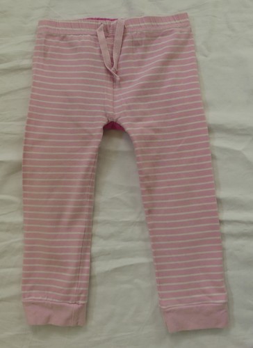 Set of JoJo Maman Bebe Girls Clothes 18-24 months 1-2 yrs - Skort & Trousers - Picture 7 of 9