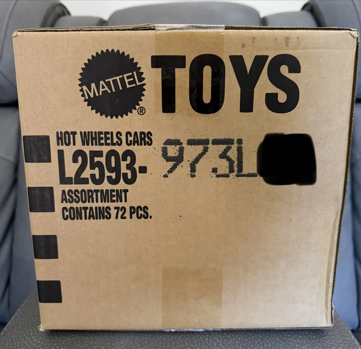 Hot Wheels Factory Case for sale | eBay