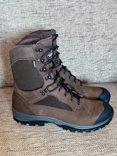 MEINDL Wanderschuhe Gr. 43 neuwertig!