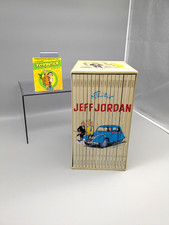 Jeff Jordan Schuber M. Tillieux 1. Auflage 20...