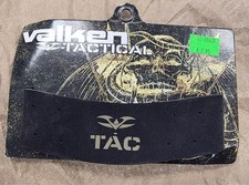 Valken Tactical Airsoft Neck Protector - Black