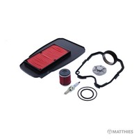 Service Kit #030 Yamaha Mt 125, R 125, Xsr 125, YZF-R 125