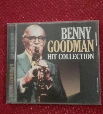 Hit Collection von Benny Goodman | CD | neu