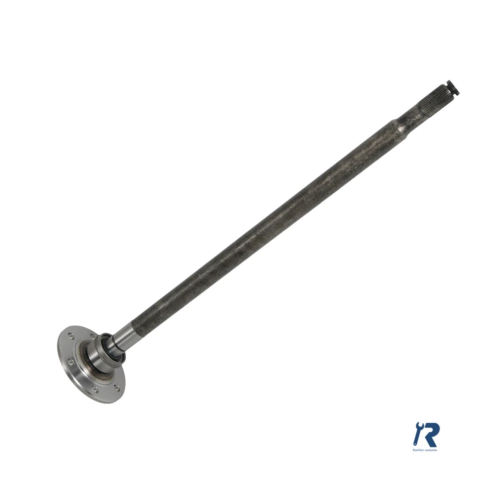 Rear Left or Right Axle Shaft fit for Chevy GMC Cadillac Silverado 07-13 630-324 - Image 3 of 4