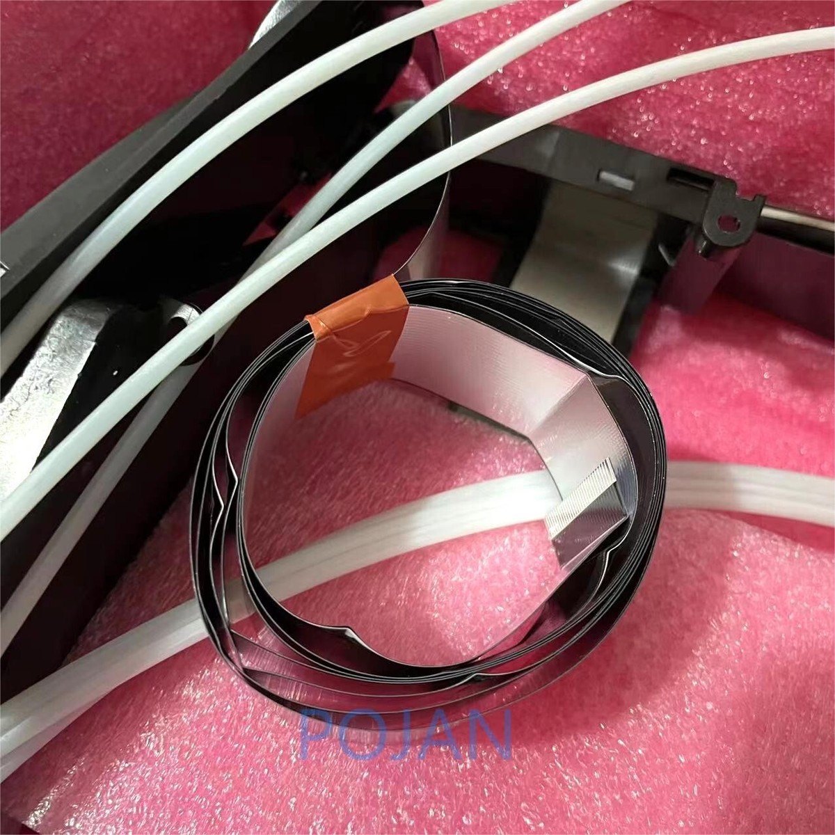 CR357-67027 Ink Tubes System for Designjet T920 T1500 T2500 CR357-67027 Ink Tubes System for Designjet T920 T1500 T2500