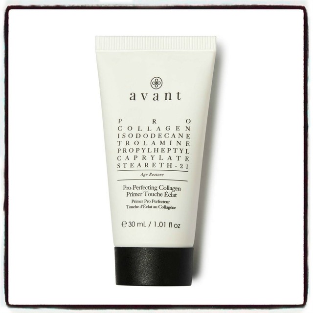 avant collagen primer
