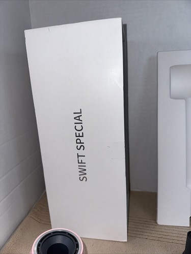 Sèche-cheveux Laifen Swift SE 200 millions négatif souff ionique rose -1 pièce jointe - Photo 10/11