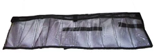 Ten Pocket 10 Lure Wrap Offshore Fishing Storage Bag 28" x 9" Mahi Tuna Dorado