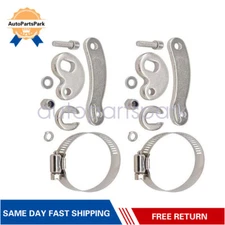 2X Nwe high quality Torque Arm Fits For Electric Bicycle Front Or Rear Universal