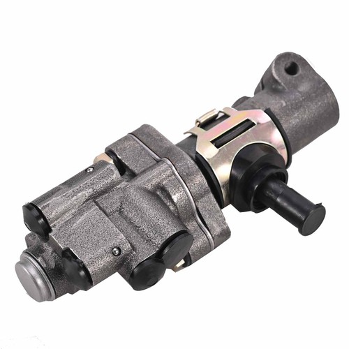 Power Steering Control Valve Cylinder KIt 1963-1979 For Chevy Corvette 1502007 - Picture 4 of 12