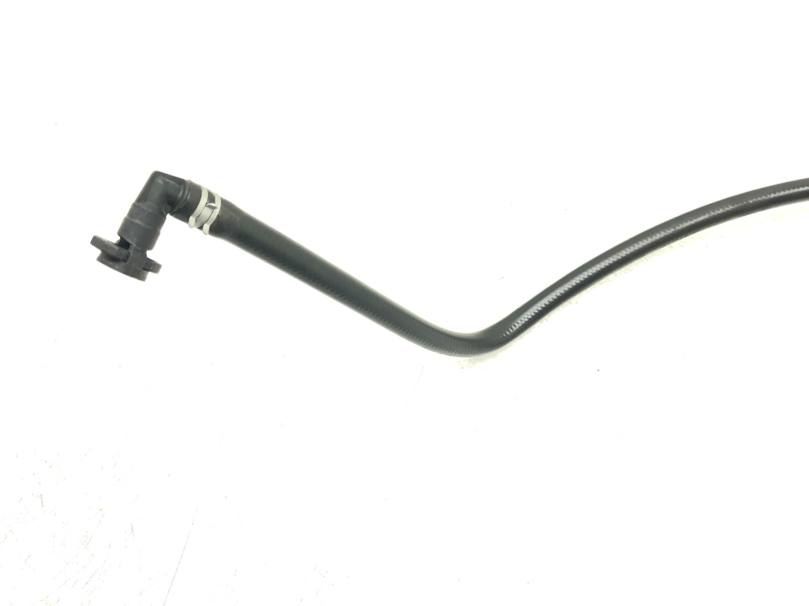 2014-2021 MASERATI QUATTROPORTE HEADLIGHT WASHER HOSE TUBE PIPE OEM