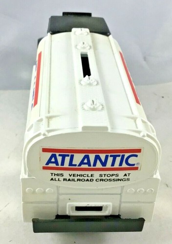 1930 Diamante ""T"" Tanker Atlantic Raffinazione Edizione Limitata Vintage 1991 Nuovo - Foto 4 di 5