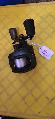 FF 13 Fishing Origin FT1 Fishing Reel **LEFT HANDED** | eBay