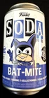 Funko Soda Bat-Mite DC Batman Vinyl Figure Common 1/8,400