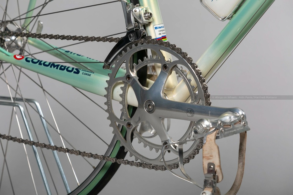 Bianchi -  koh出品 Bianchi Columbus MAX Proto | Flickr