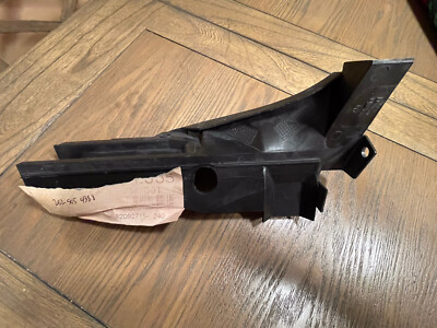 Mercedes-Benz A2025054388 99-00 C230 W202 Radiator Baffle Cover  