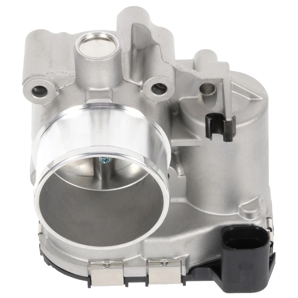 Electrical Throttle Body For 2014-2016 Ford Transit Connect 1.6L 7S7G9F991CA - Изображение 2 из 4