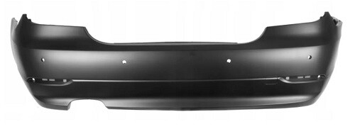 Rear Bumper For BMW 5 (E60 E61) 03.2007-06.2010