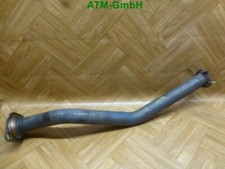 Auspuffrohr Rohr Renault Twingo II CN0 1,2 56kW