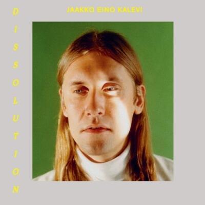 JAAKKO EINO KALEVI: AUFLÖSUNG - CD