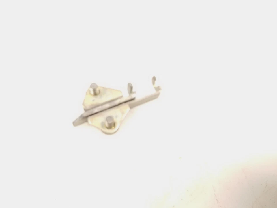 98-03 Suzuki TL1000 R Cierre Asiento Envío Gratis Foto 4 de 4