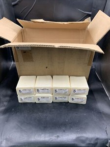 32 lb LOW SWEAT WHITE Melt And Pour Glycerin Soap Base Natural Bulk Wholesale