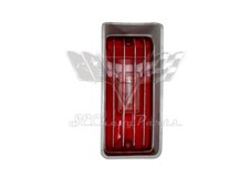 1970 Chevy Impala Taillight Lens Right Nos 5964230