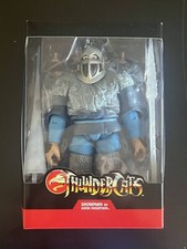Super7 Thundercats Ultimates Snowman of Hook Mountain 7 inch Action Figure