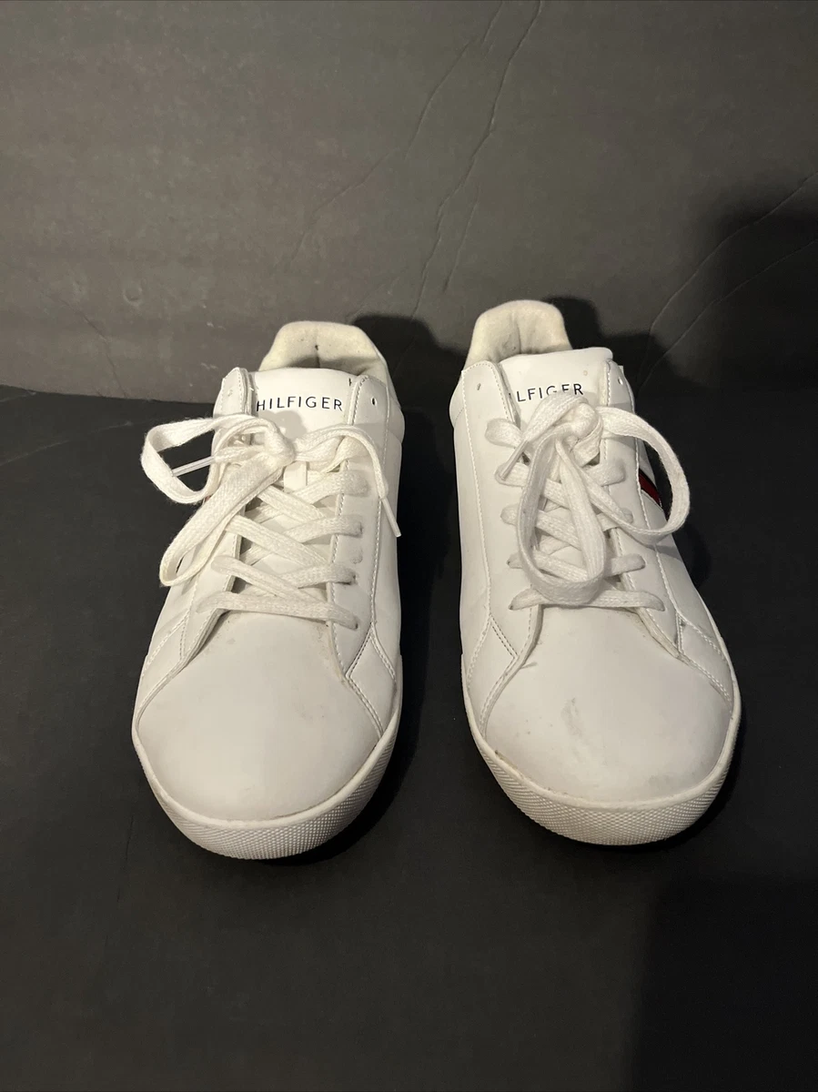 Tommy hilfiger sneakers sale top