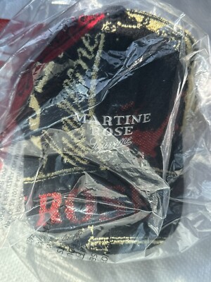 IN HAND Supreme Martine Rose Towel 6 Panel Cap Hat DSWT NEW IN HAND Supreme Martine Rose Towel 6 Panel Cap Hat DSWT NEW