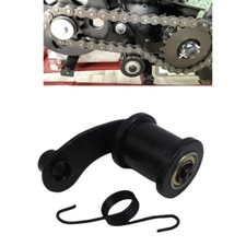 Chain Tensioner 1-3/4" Roller for 196cc Coleman BT200X CT200U Go Kart Mini Bike