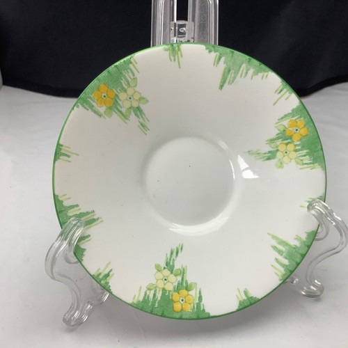 VINTAGE CHINA REPLACEMENT SAUCERS - 1890-2000 - IS YOURS HERE? FROM 99P - Picture 137 of 214