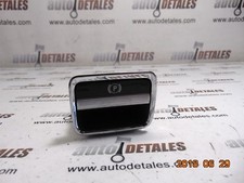 MERCEDES S Klasse W221 Feststellbremse Bedienschalter Unit A2215401445 Used 2008