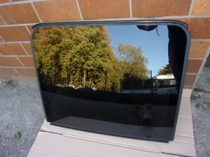 Schiebedach Panoramadach Vw Golf Sportsvan Ebay