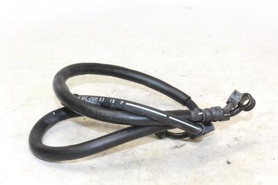 HOBOHIFU Sサイズ 2008 Kawasaki Zx10 Zx1000 Lf Brake Caliper Hoses Lines | eBay