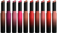 Maybelline Ultimate Color Sensational Matte Lipstick 0.06oz./1.7g New;You Pick!