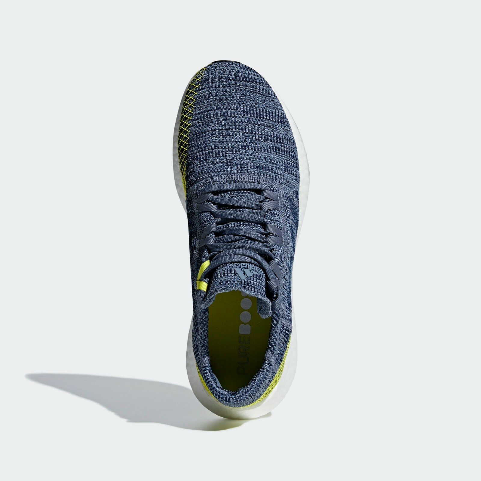 New Adidas Pureboost Go AH2322 Running 