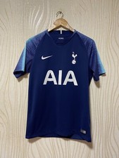 TOTTENHAM HOTSPUR 2018 2019 AWAY FOOTBALL SHIRT SOCCER JERSEY NIKE 919004-430 S
