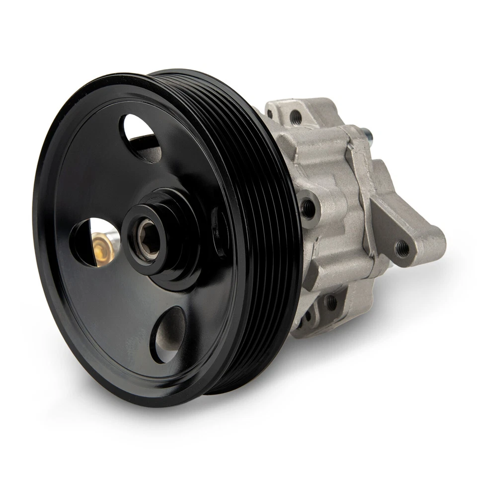 Bomba de dirección asistida con polea 21-5294 para Mercedes-Benz ML350 2003-2005 3,7 L Foto 4 de 4