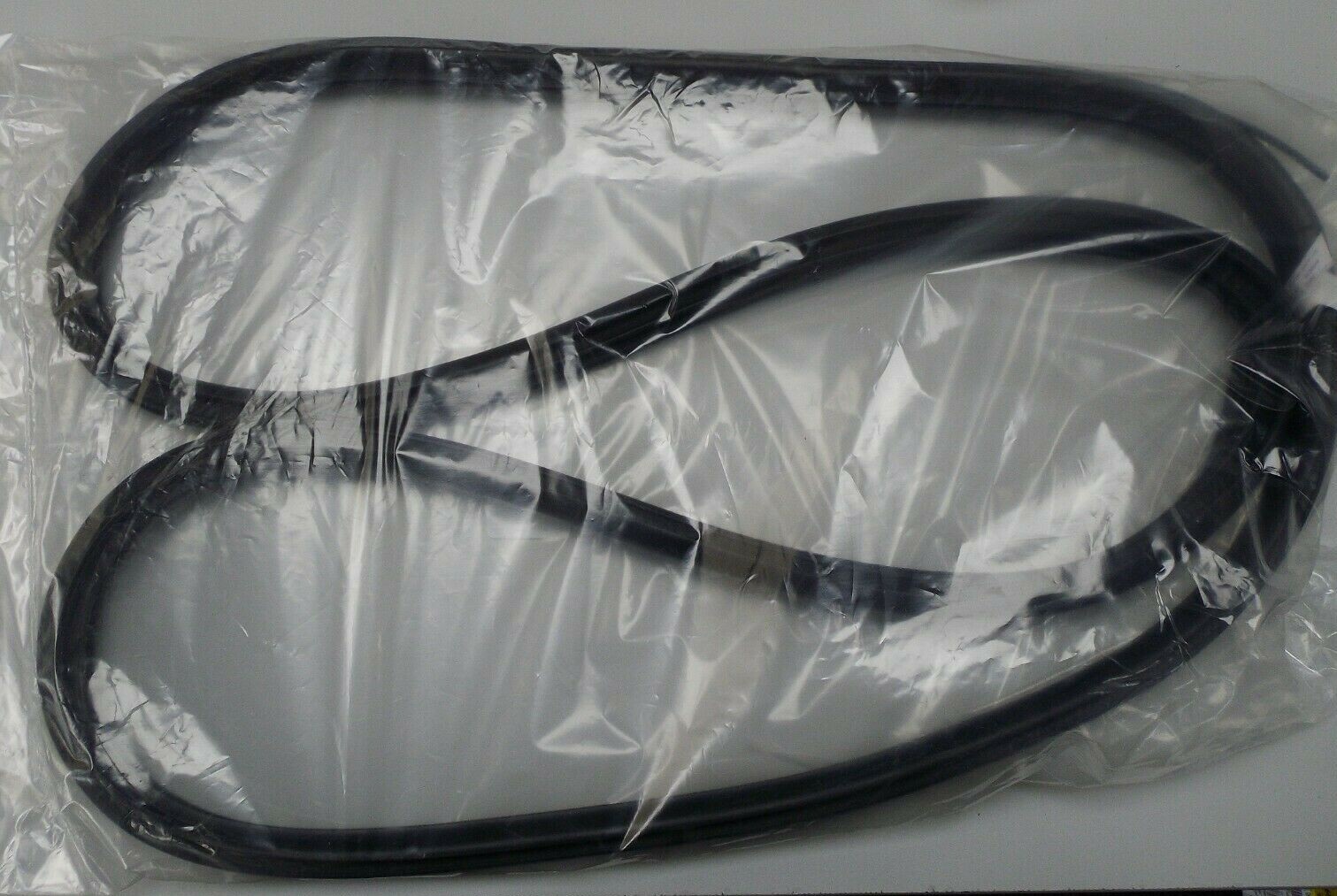Genuine Holden New Front Door Weatherstrip on body Suits VE VF