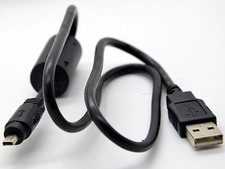 USB Cable Data Cord Lead For Kodak C763 C813 C875 C913 C1013 CD14 CD33 CD40 CD43