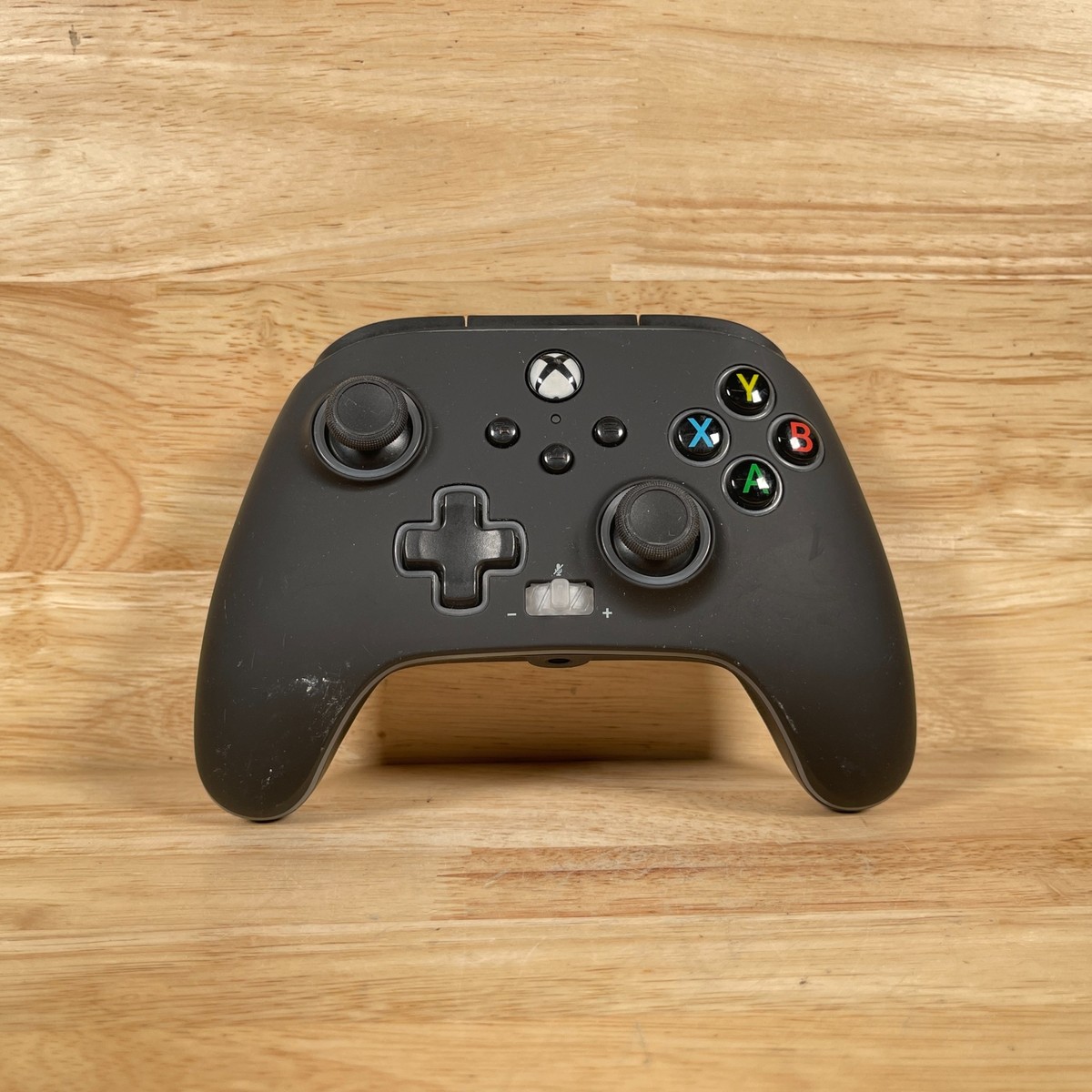 PowerA Spectra Infinity 1522360-01 Black Wired Controller for Xbox