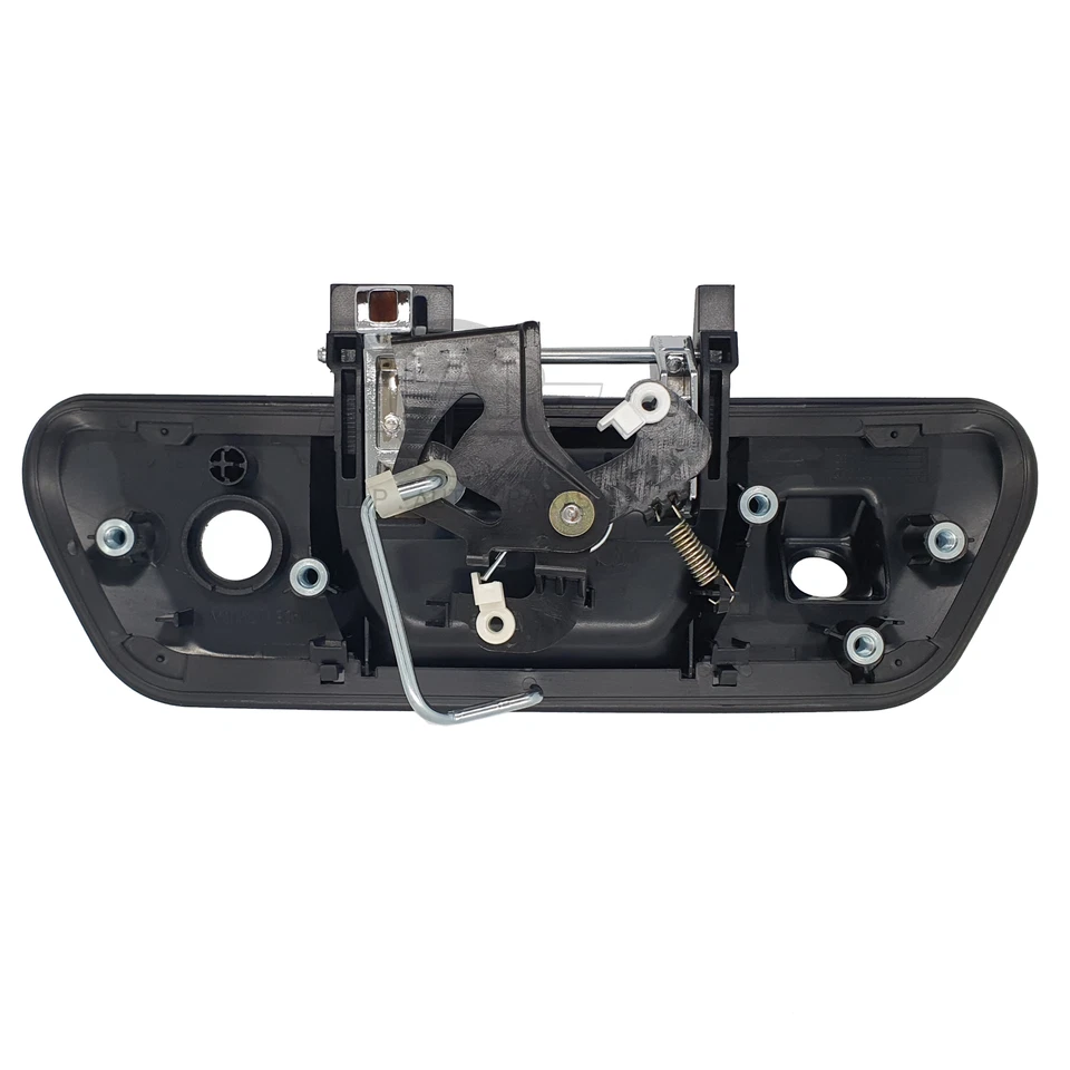 Chrome Tailgate Handle W/Camera Hole for Nissan Navara D23 NP300 Ute 2015~2020 - Image 3 of 4