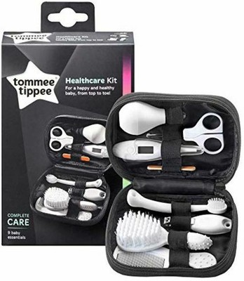 tommee tippee nail kit