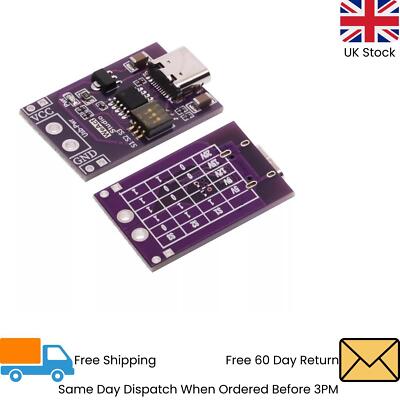USB C PD Power Delivery Trigger / Decoy Module 5V, 9V,1 2V, 15V, 20V | eBay