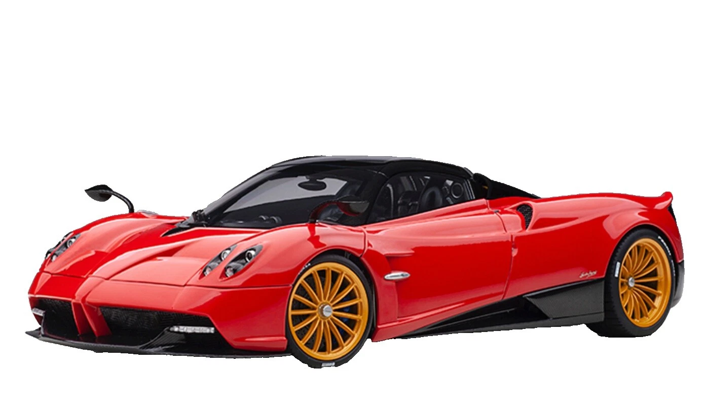 Resina AUTOart Diecast coches, camiones y camionetas