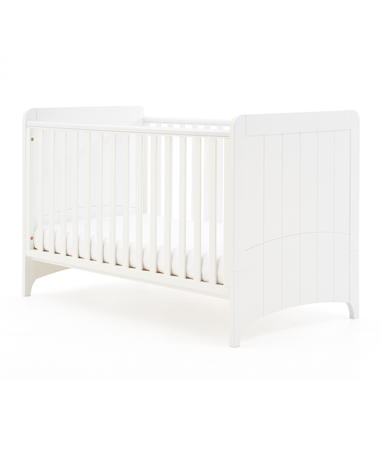 mothercare camberley cot bed