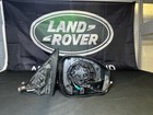 Genuine Land Rover RH Rearview Mirror Assembly LR065393