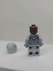 LEGO Marvel Super Heroes sh066 76006 War Machine Rare Excellent Condition