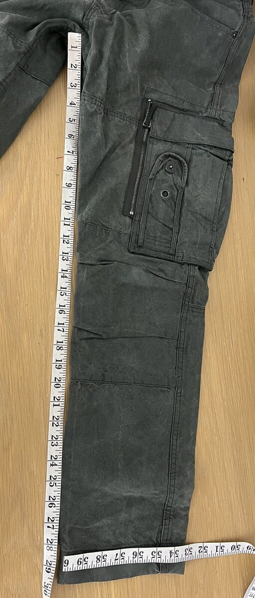 Ralph Lauren Black Label 31x30 Jeans Polo RRL Biker VTG Moto Ralph Lauren Black Label 31x30 Jeans Polo RRL Biker VTG Moto